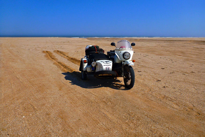 Namibia
